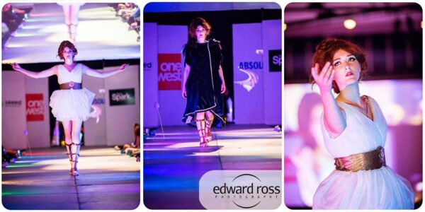 Photo by Edward Ross Photography