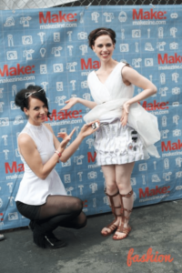 Photo by Make Fashion