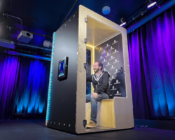 A customizable app made by Calgary tech wizards, Fracture-a-Femur.